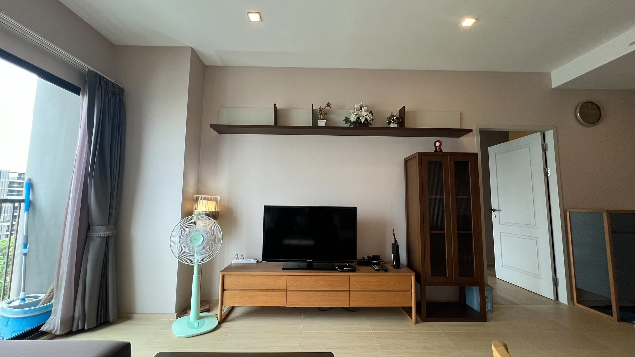 Noble Refine Sukhumvit 26 1bed 1bath - Thumbnail 3