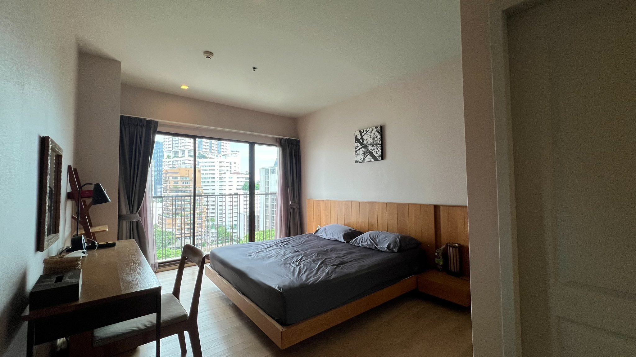Noble Refine Sukhumvit 26 1bed 1bath - Thumbnail 7