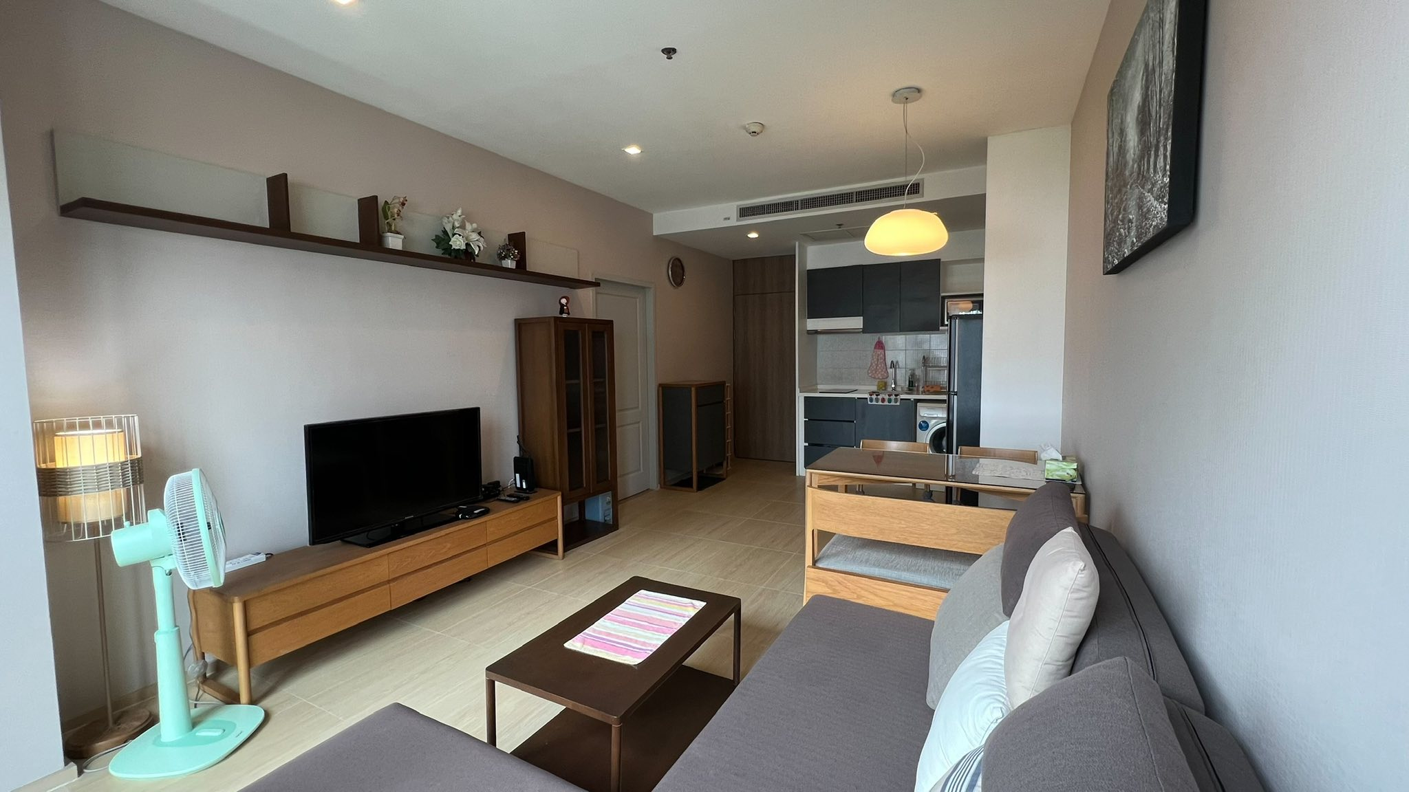 Noble Refine Sukhumvit 26 1bed 1bath - Thumbnail 9