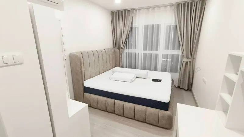  Supalai City Resort Charan 91 1bed 1bath