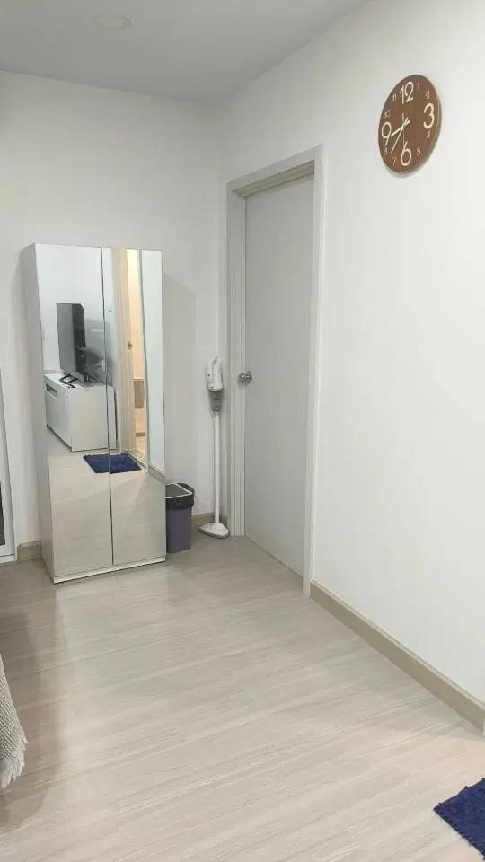  Supalai City Resort Charan 91 1bed 1bath - Thumbnail 2
