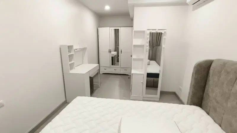  Supalai City Resort Charan 91 1bed 1bath - Thumbnail 3