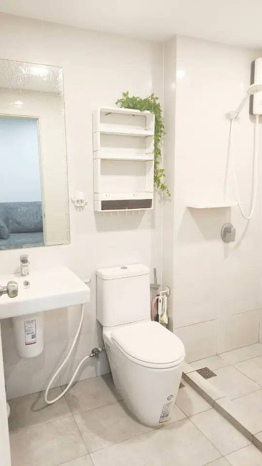  Supalai City Resort Charan 91 1bed 1bath - Thumbnail 4