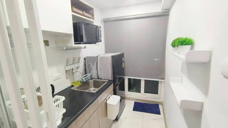  Supalai City Resort Charan 91 1bed 1bath - Thumbnail 5