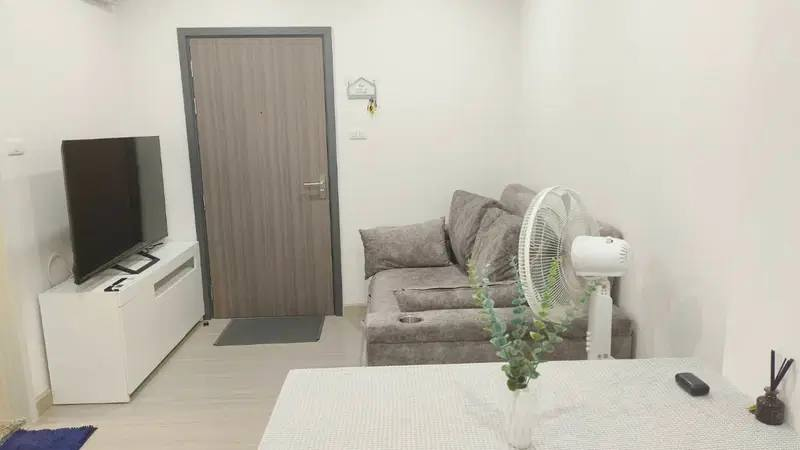  Supalai City Resort Charan 91 1bed 1bath - Thumbnail 6