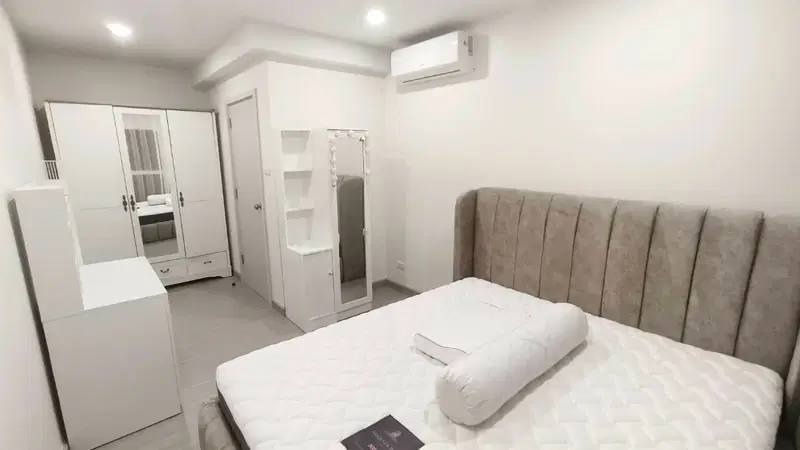  Supalai City Resort Charan 91 1bed 1bath - Thumbnail 7