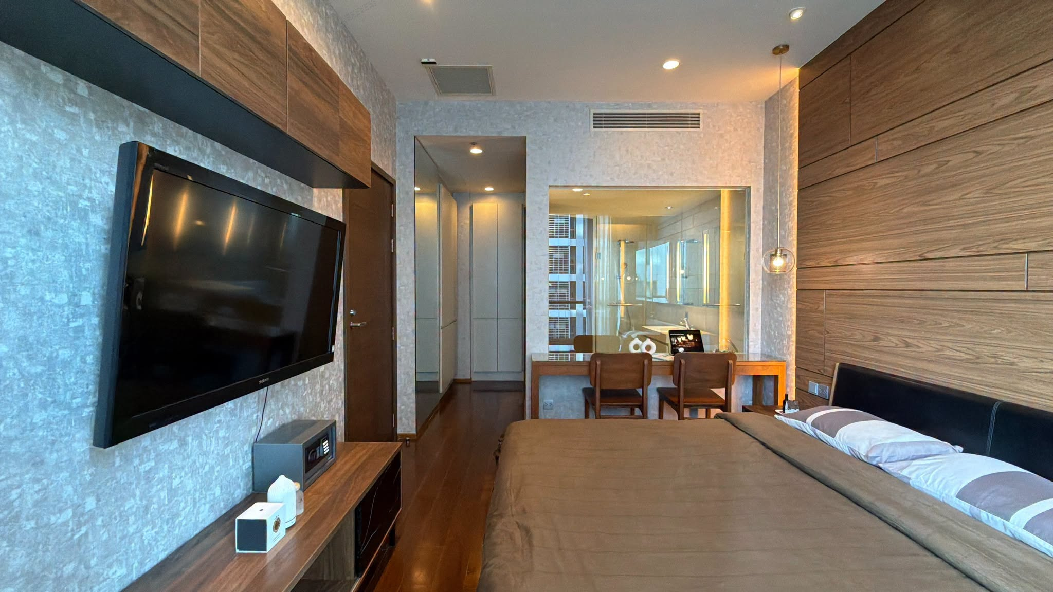 Quattro by Sansiri 1bed 1bath 