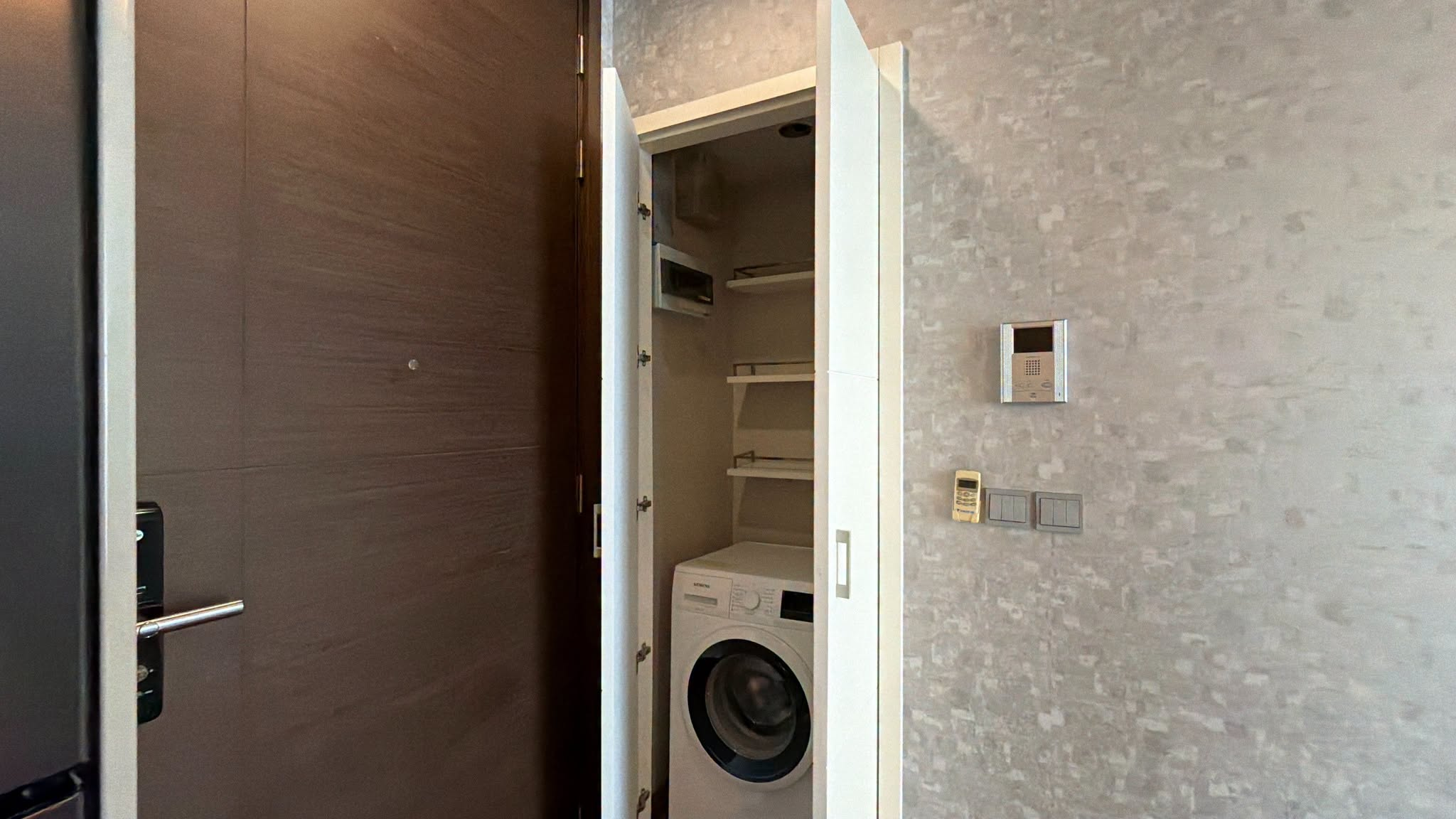 Quattro by Sansiri 1bed 1bath  - Thumbnail 4