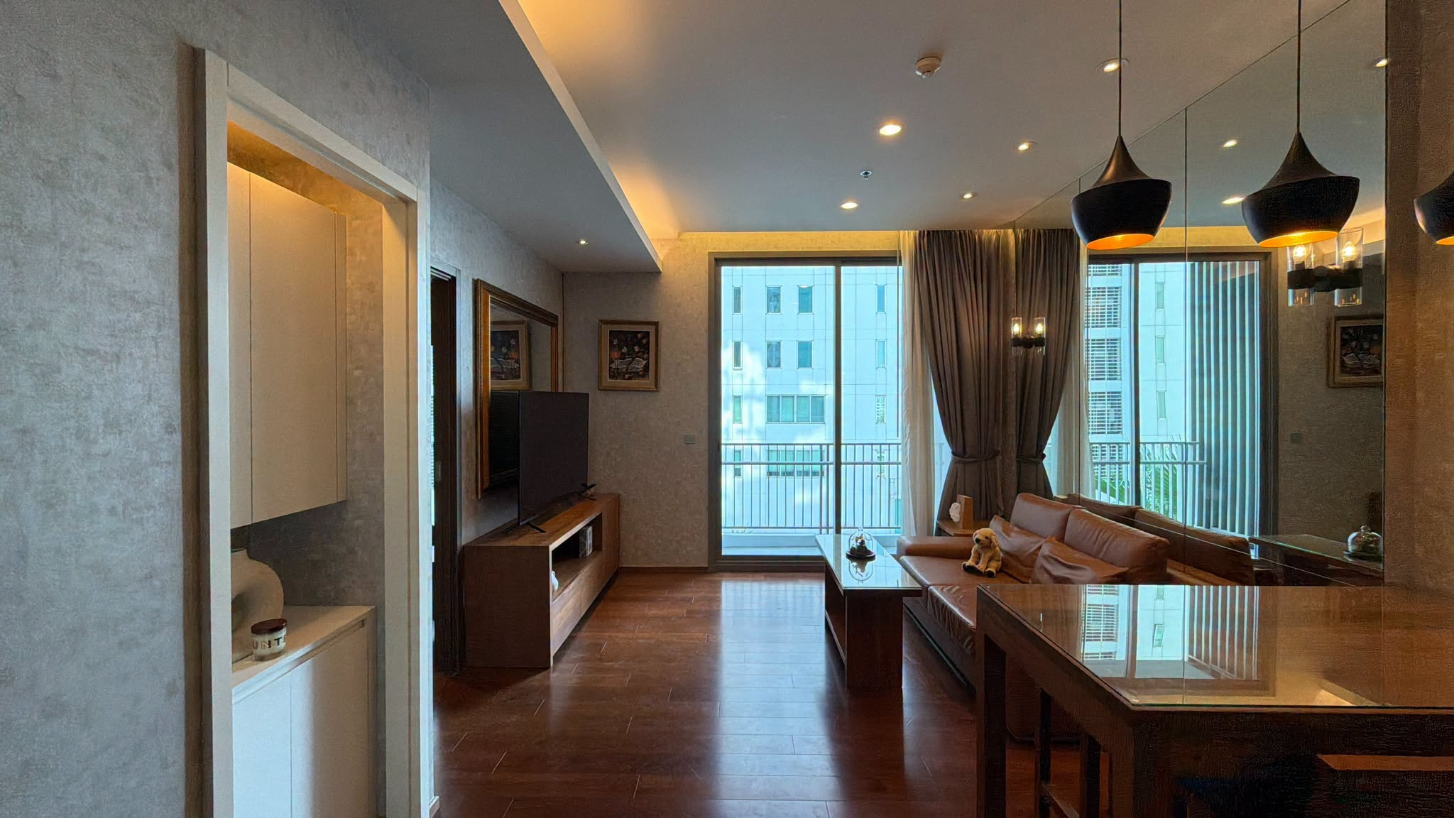 Quattro by Sansiri 1bed 1bath  - Thumbnail 7