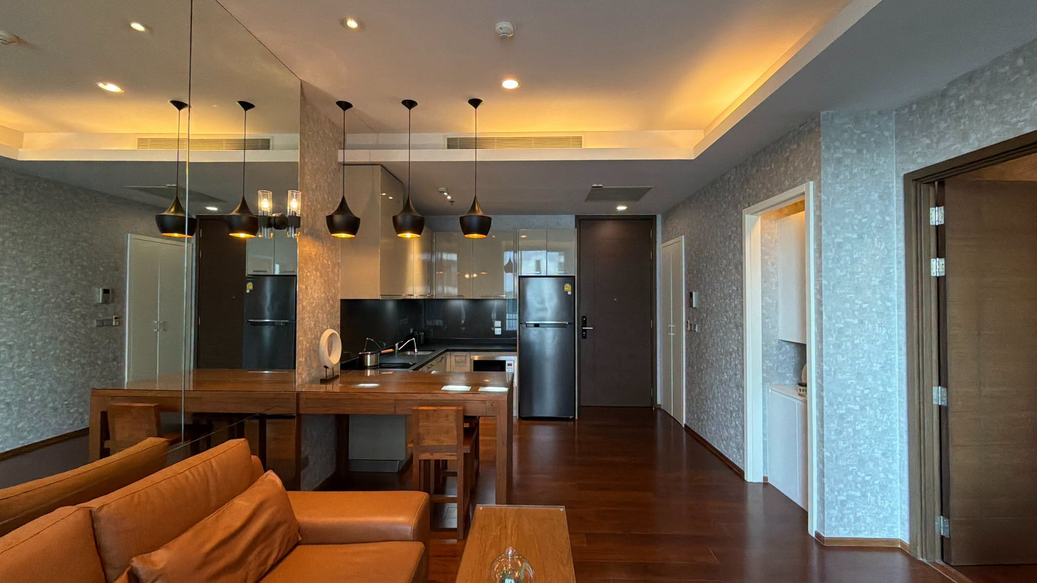 Quattro by Sansiri 1bed 1bath  - Thumbnail 9