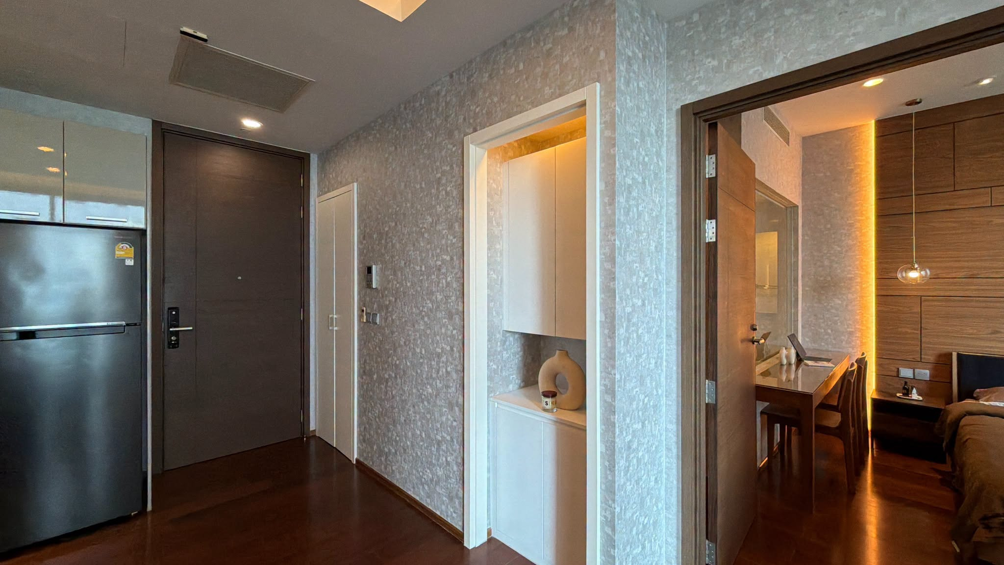 Quattro by Sansiri 1bed 1bath  - Thumbnail 10