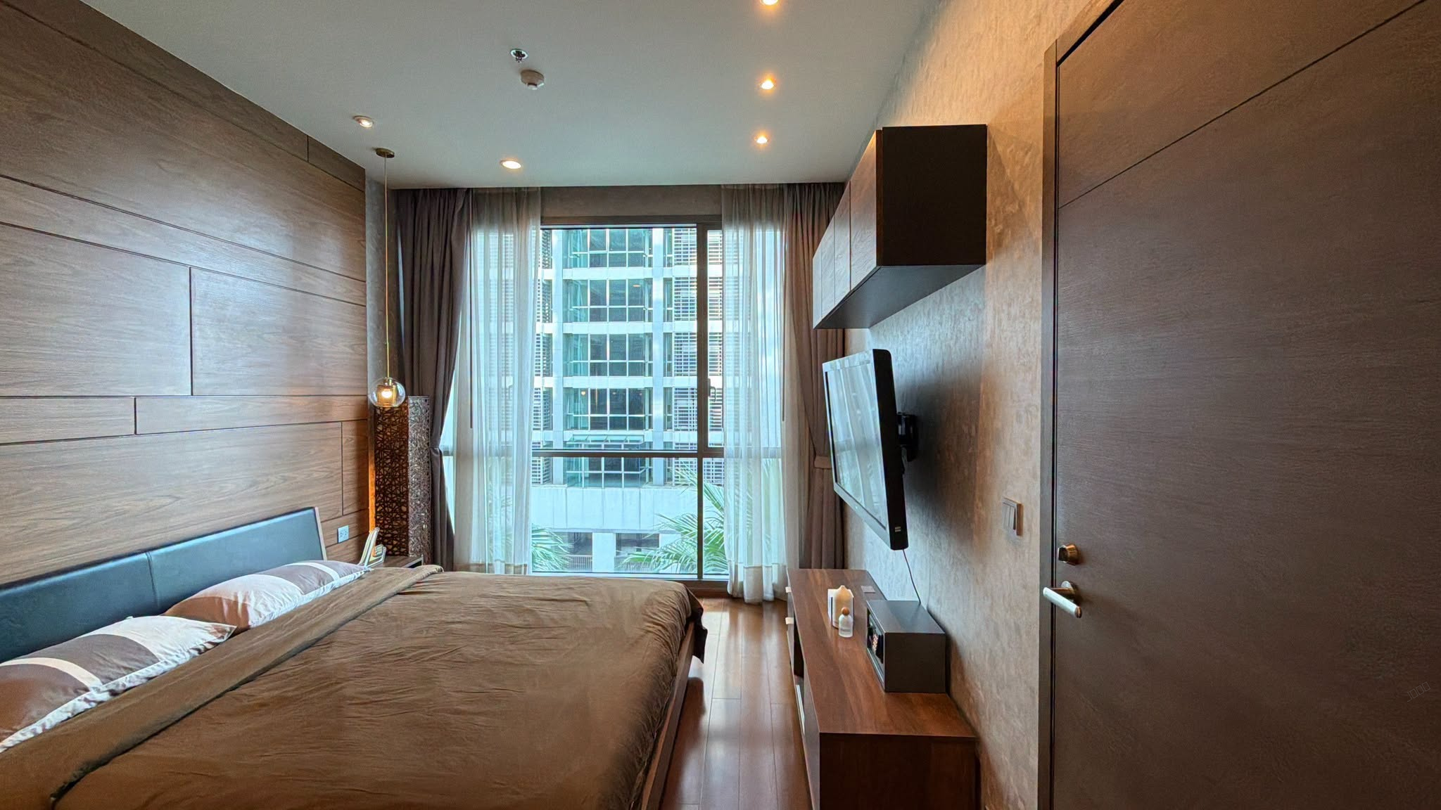 Quattro by Sansiri 1bed 1bath  - Thumbnail 11