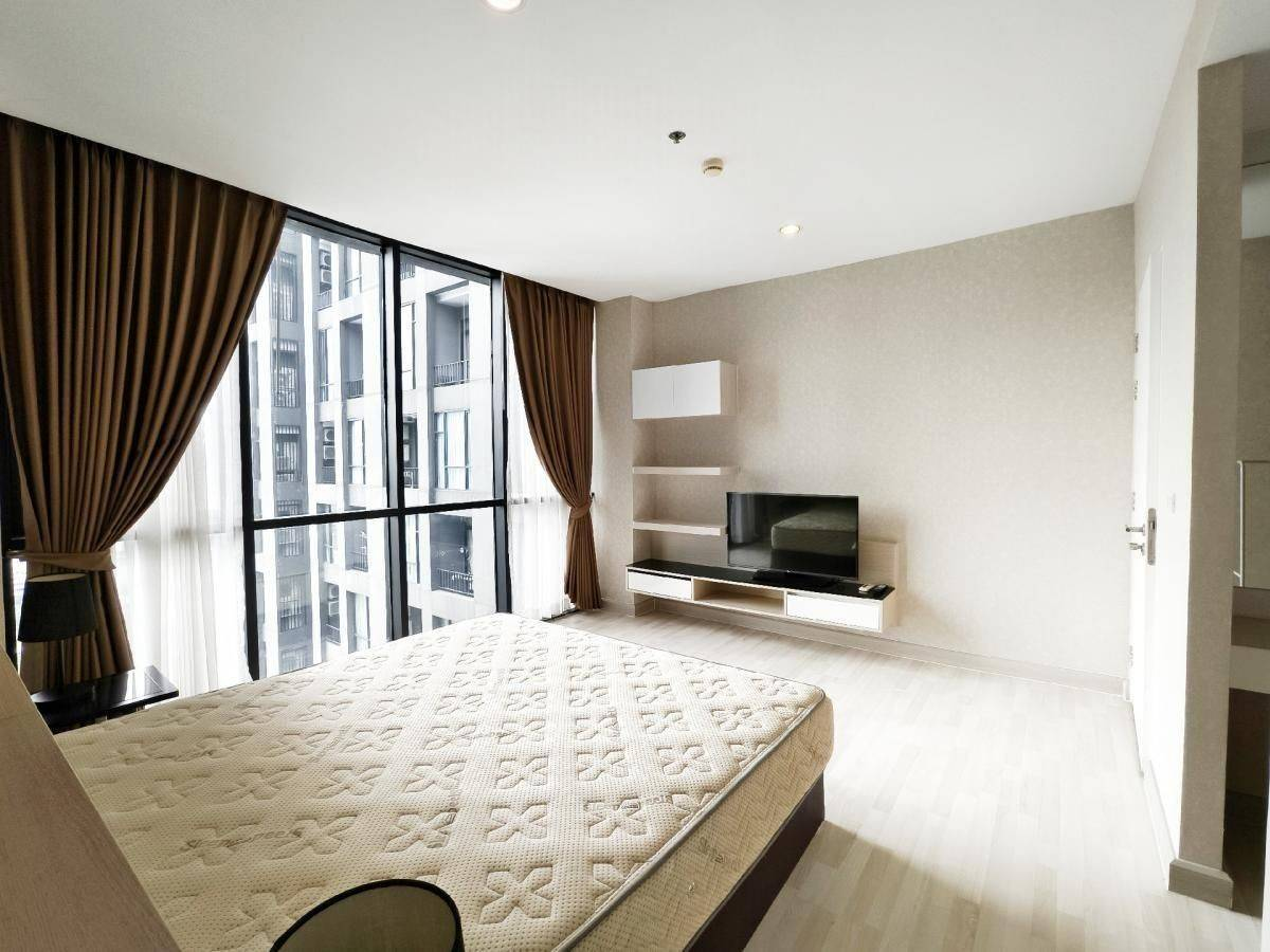 Up Ekkamai 2bed2bath - Thumbnail 2