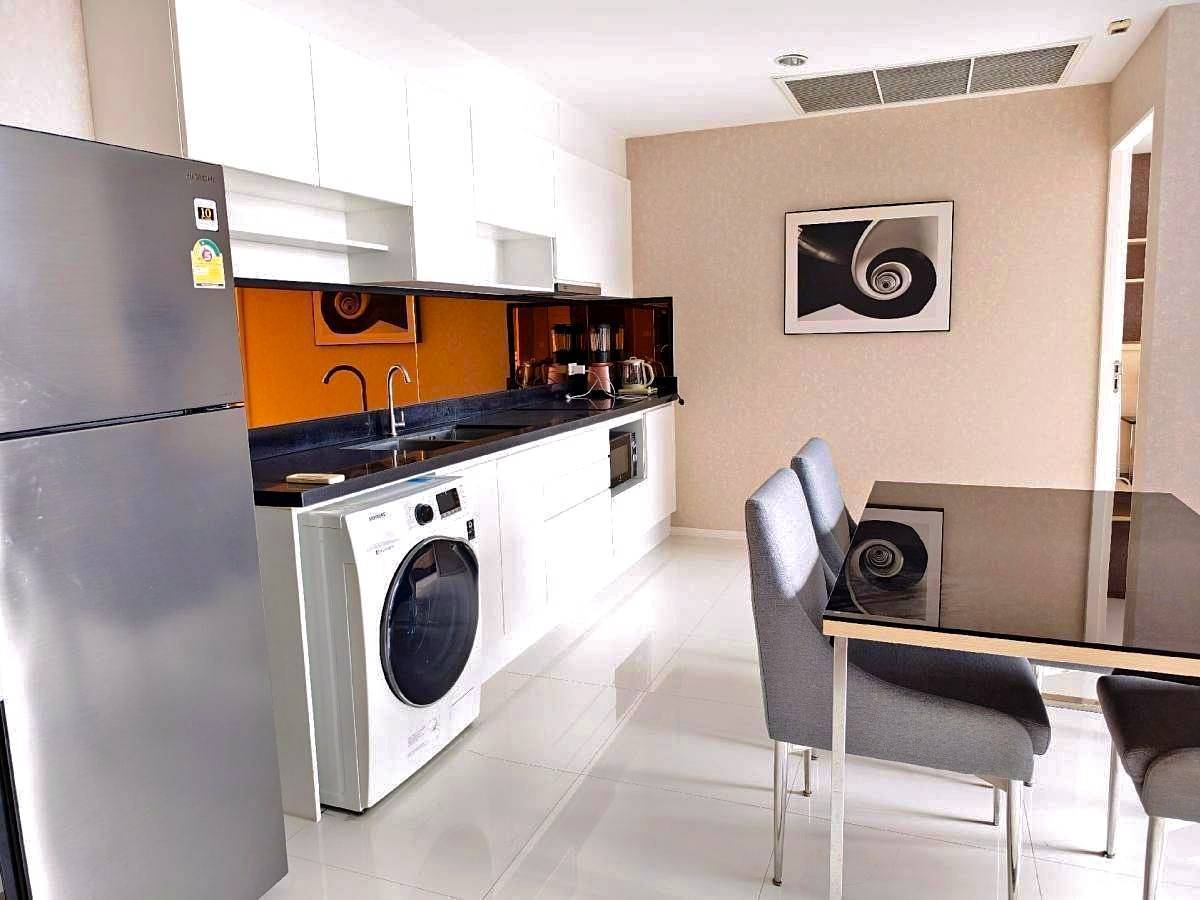 Up Ekkamai 2bed2bath - Thumbnail 5