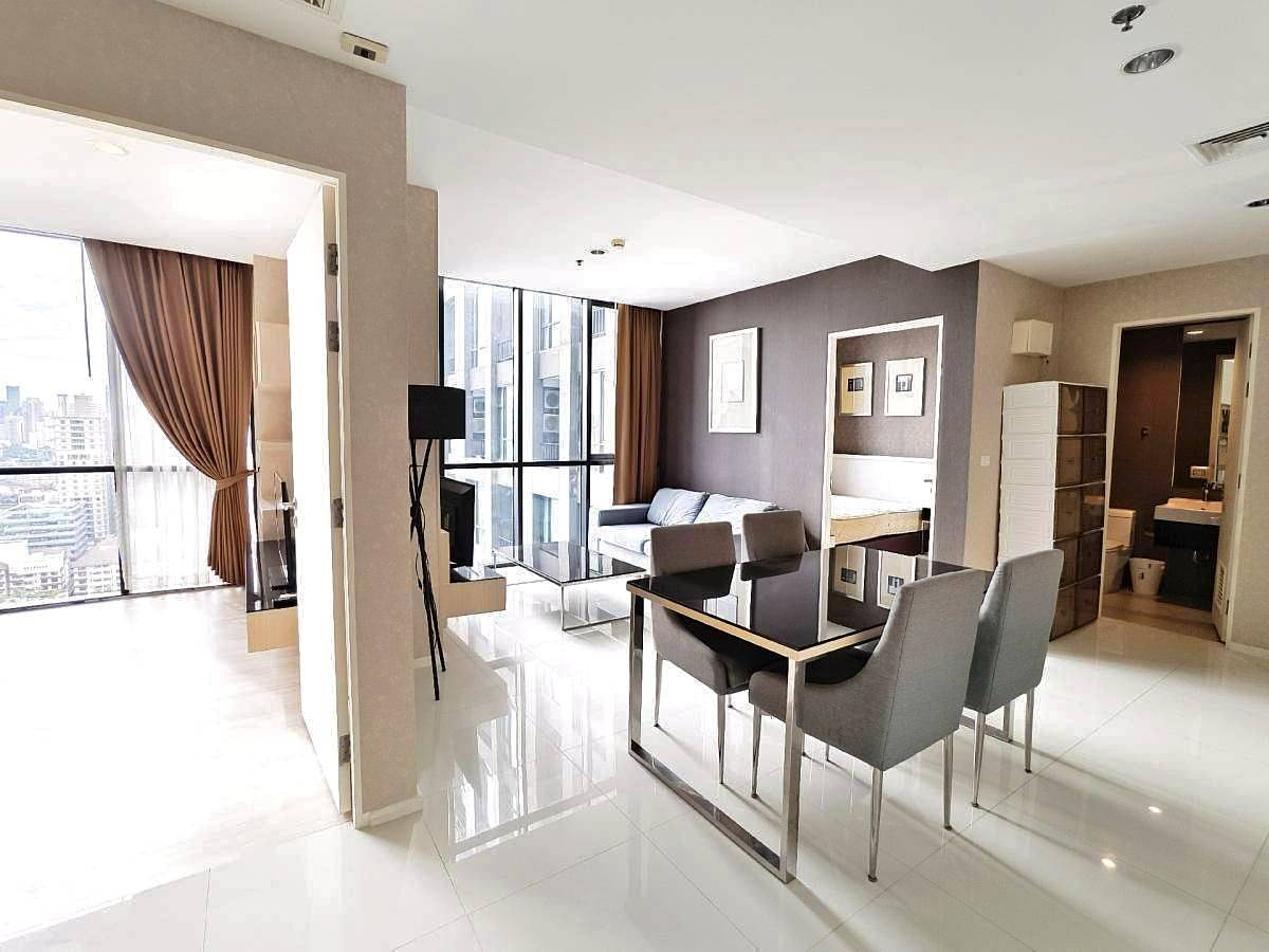 Up Ekkamai 2bed2bath - Thumbnail 6
