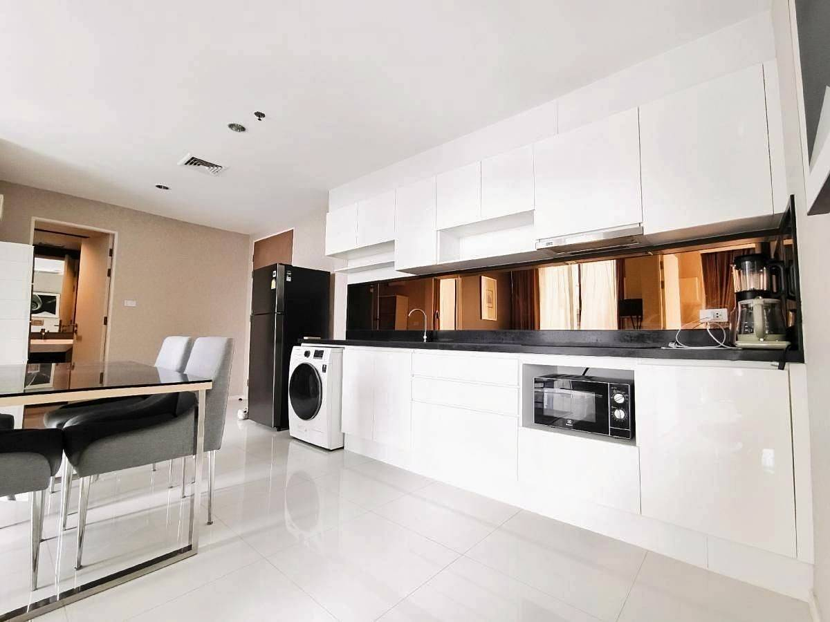 Up Ekkamai 2bed2bath - Thumbnail 8