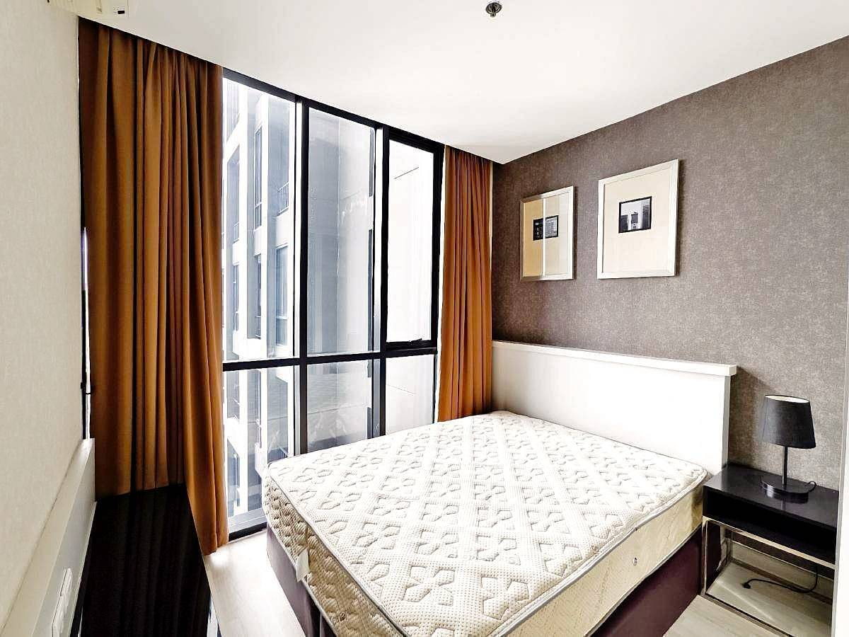 Up Ekkamai 2bed2bath - Thumbnail 9