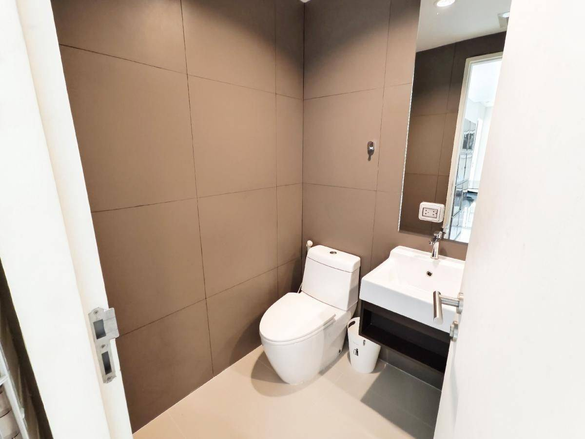 Up Ekkamai 2bed2bath - Thumbnail 12
